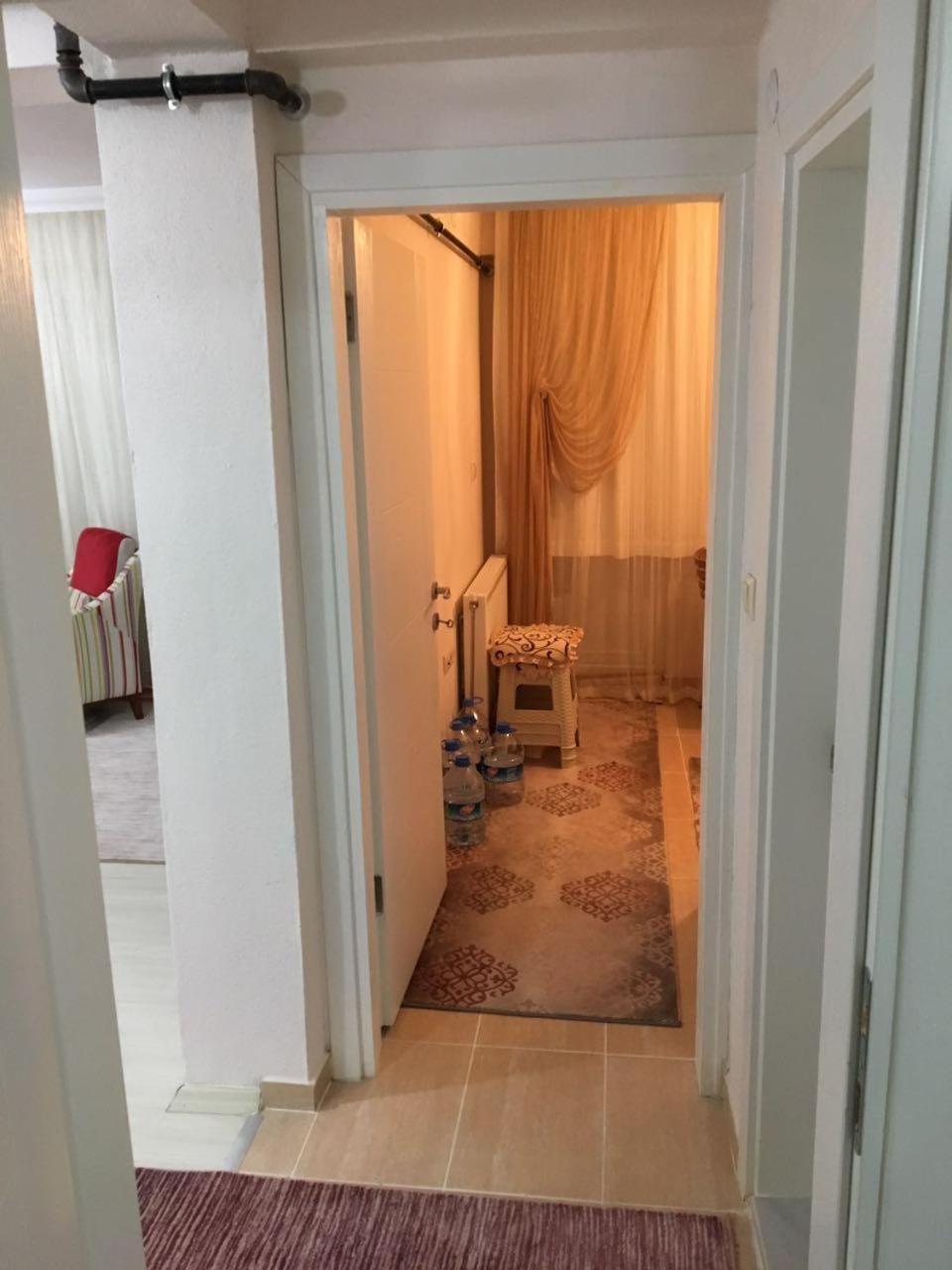 Hera Sultanahmet Διαμέρισμα Κωνσταντινούπολη Εξωτερικό φωτογραφία