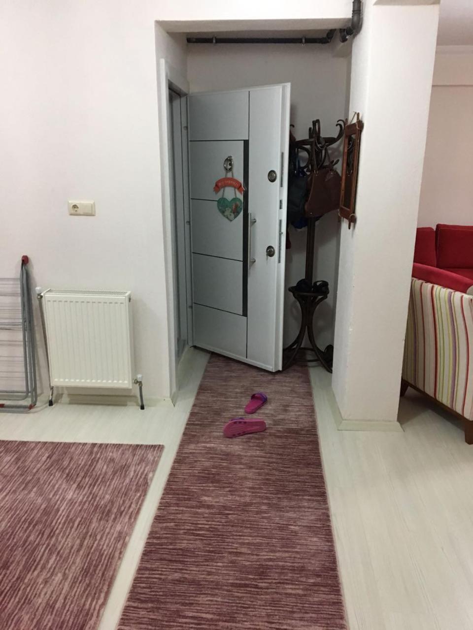 Hera Sultanahmet Διαμέρισμα Κωνσταντινούπολη Εξωτερικό φωτογραφία